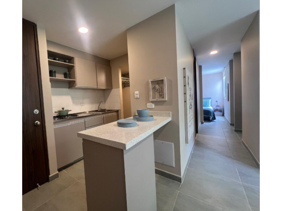Venta de Apartamento Sobre Planos — foto 4