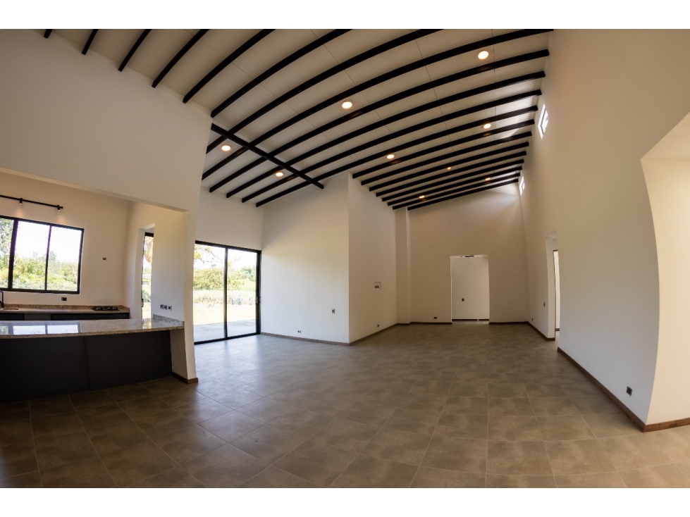 Se vende casa campestre via Armenia al Club el Campestre — foto 4