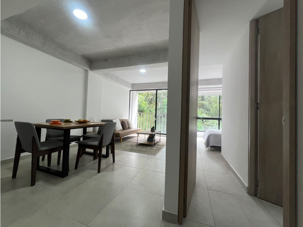 Se Vende Apartamento en Av. 19 Norte Armenia Quindío — foto 2