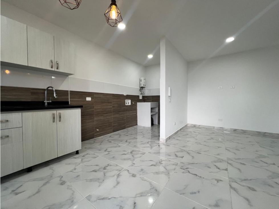 Venta de Apartamento en la Zona Norte de Armenia Quindío — foto 3