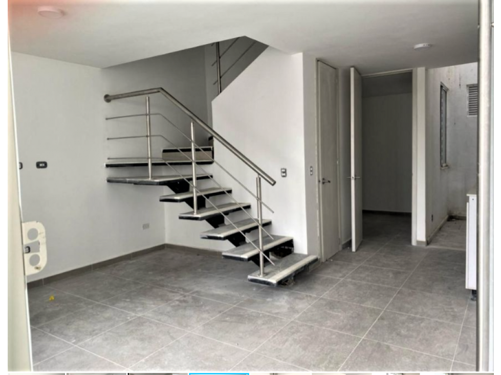 CASA PARA ESTRENAR PROYECTO DE CASAS SAN LUIS REY — foto 2