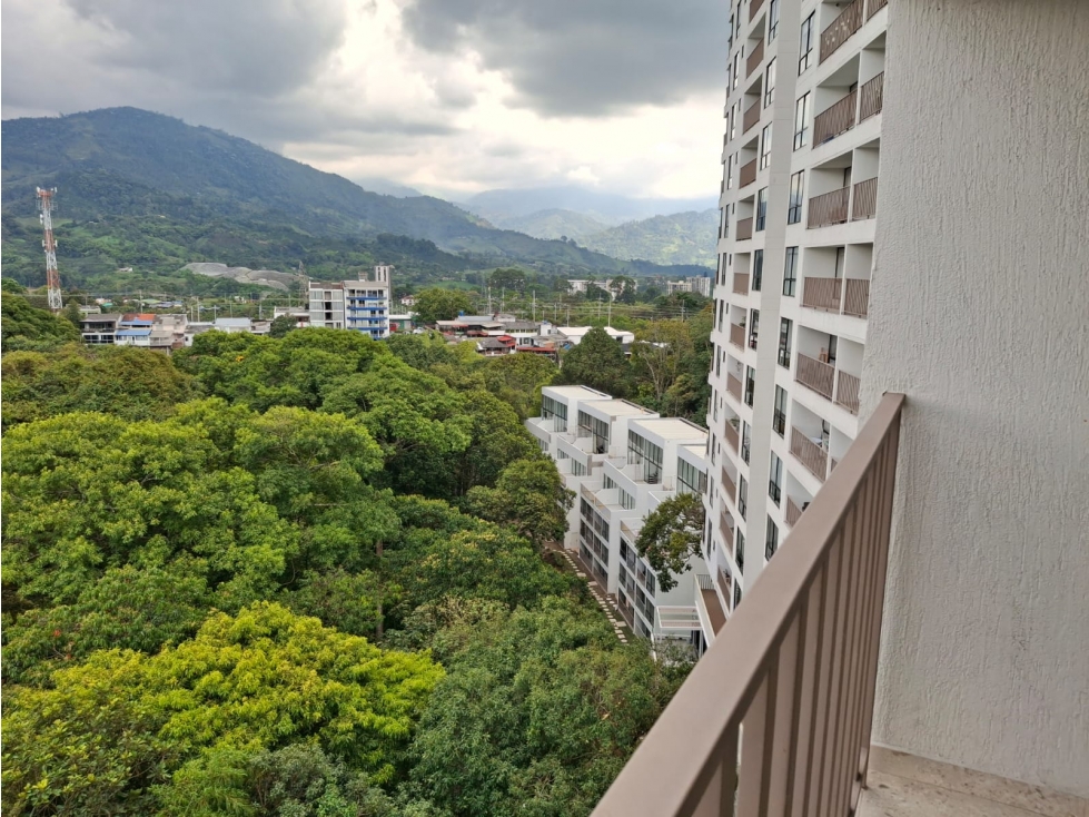 Vende Apartamento avenida 19 norte Foresta Armenia Quindio — foto 4