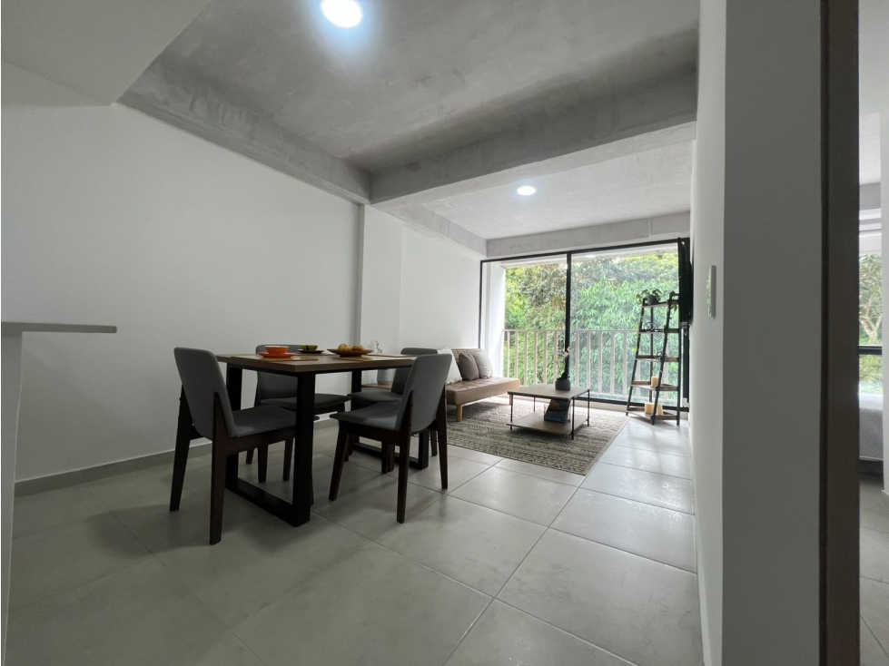 Se Vende Apartamento en Av. 19 Norte Armenia Quindío — foto 3