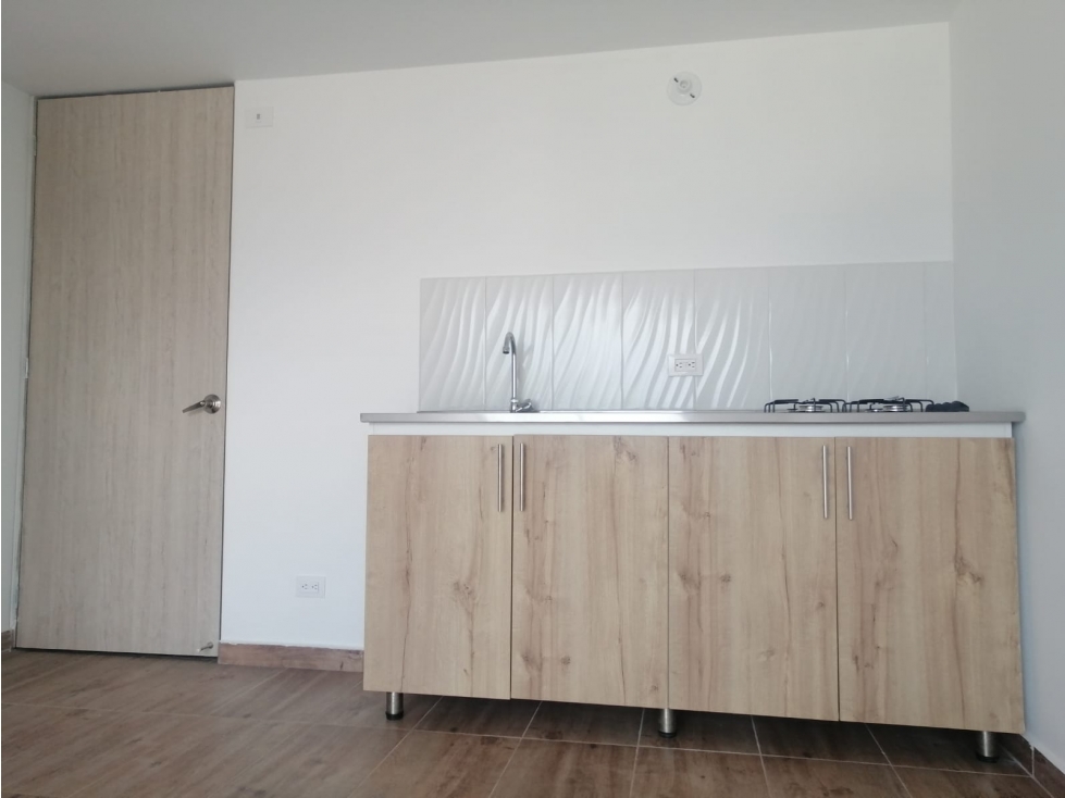 Vendo Apartamento en Conjunto Cerrado al Sur en Armenia Quindío — foto 4