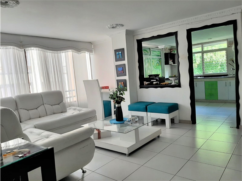 Venta Apartamento por el Sector de Providencia en Armenia Quindío — foto 6