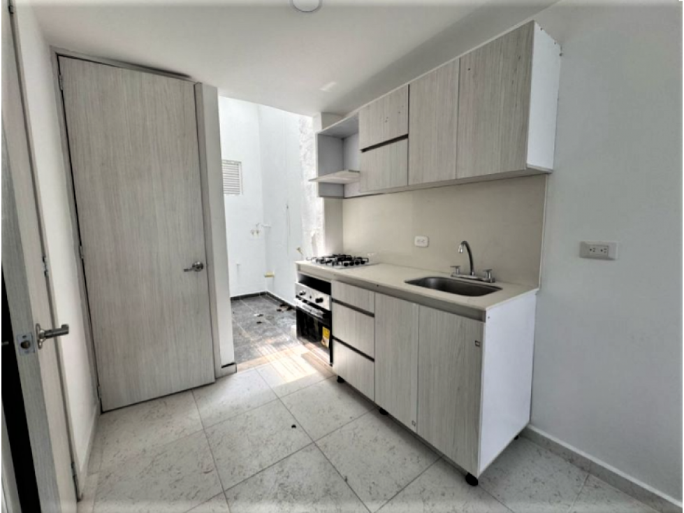 CASA PARA ESTRENAR PROYECTO DE CASAS SAN LUIS REY — foto 3