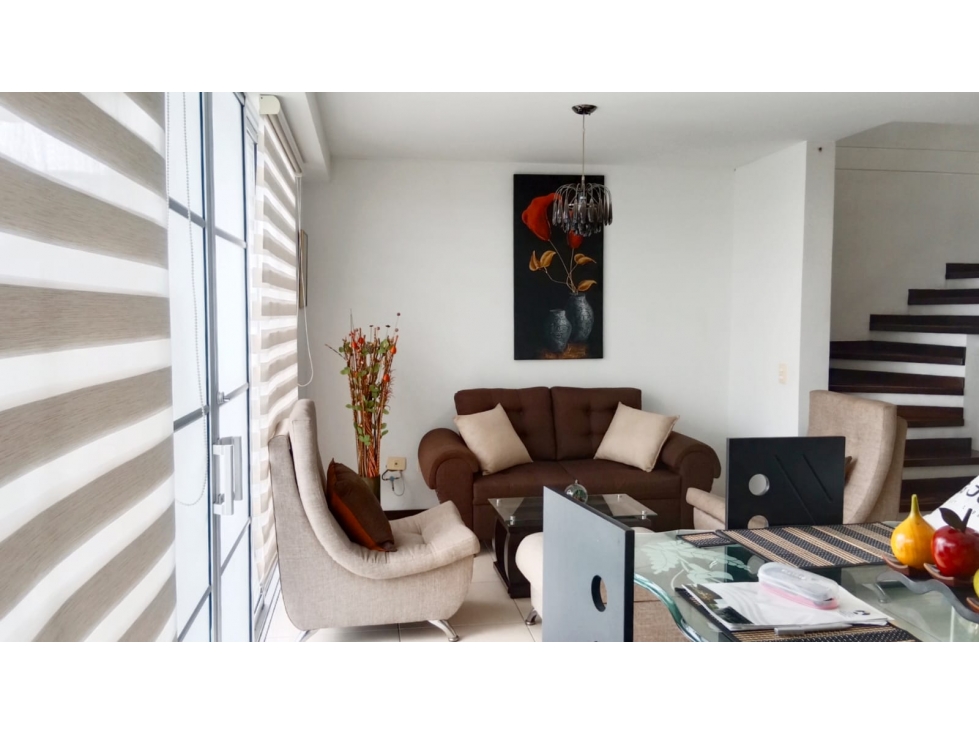 Venta de Casa en Conjunto Cerrado al Norte de Armenia — foto 2