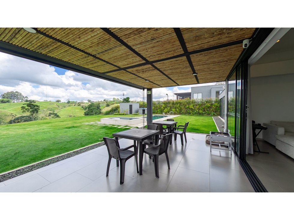 Se Vende Casa Campestre vía Circasia — foto 5