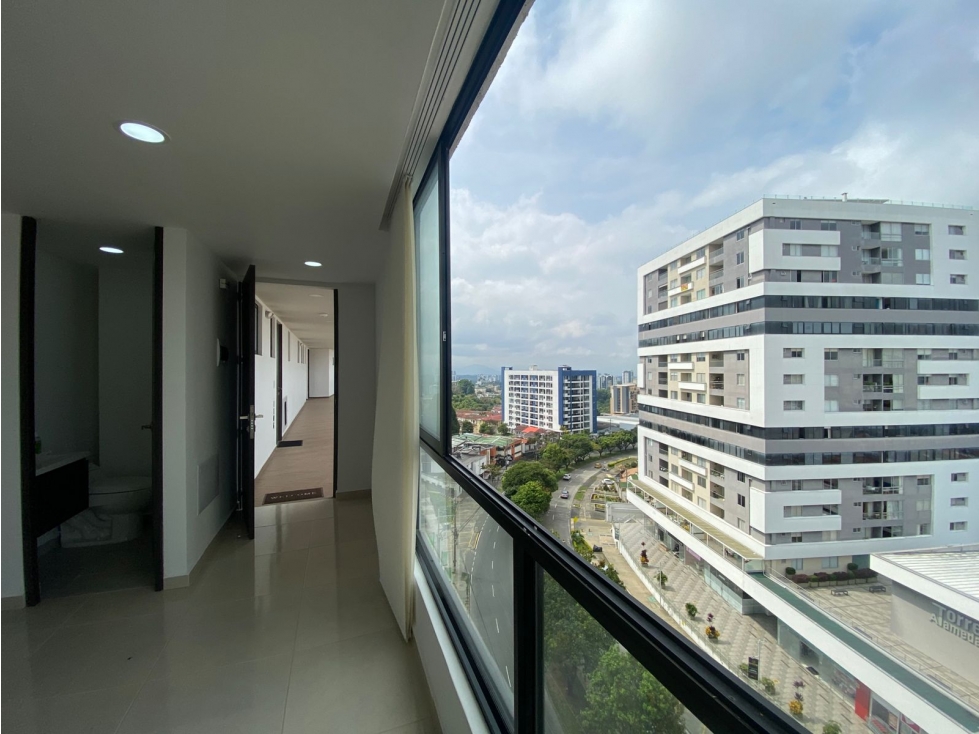 Se Vende Apartamento con Vista en el Norte de Armenia Quindio — foto 4