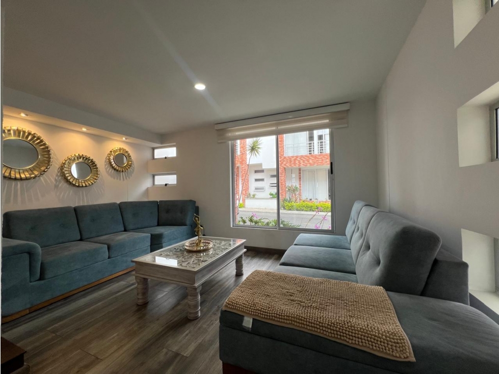 Se Vende Casa en Sector Exclusivo de la ciudad de Armenia — foto 2
