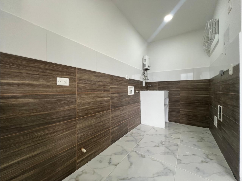 Venta de Apartamento en la Zona Norte de Armenia Quindío — foto 4