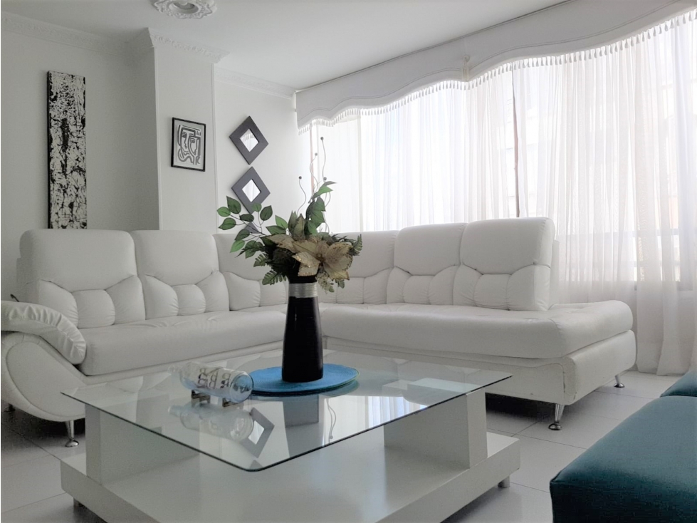 Venta Apartamento por el Sector de Providencia en Armenia Quindío — foto 3