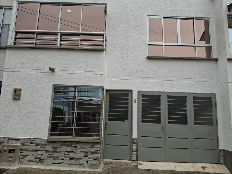 Se Vende Espectacular Casa Cerca al CASD de Armenia Quindío — foto 2