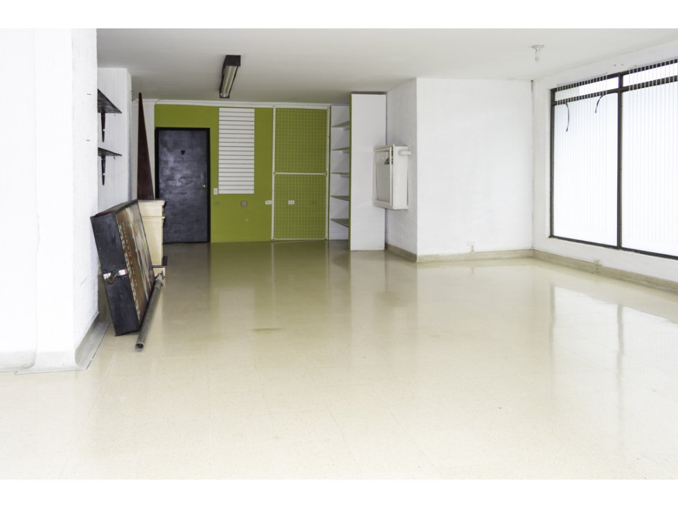 Arriendo Local Barrio Profesionales Norte Armenia - 6