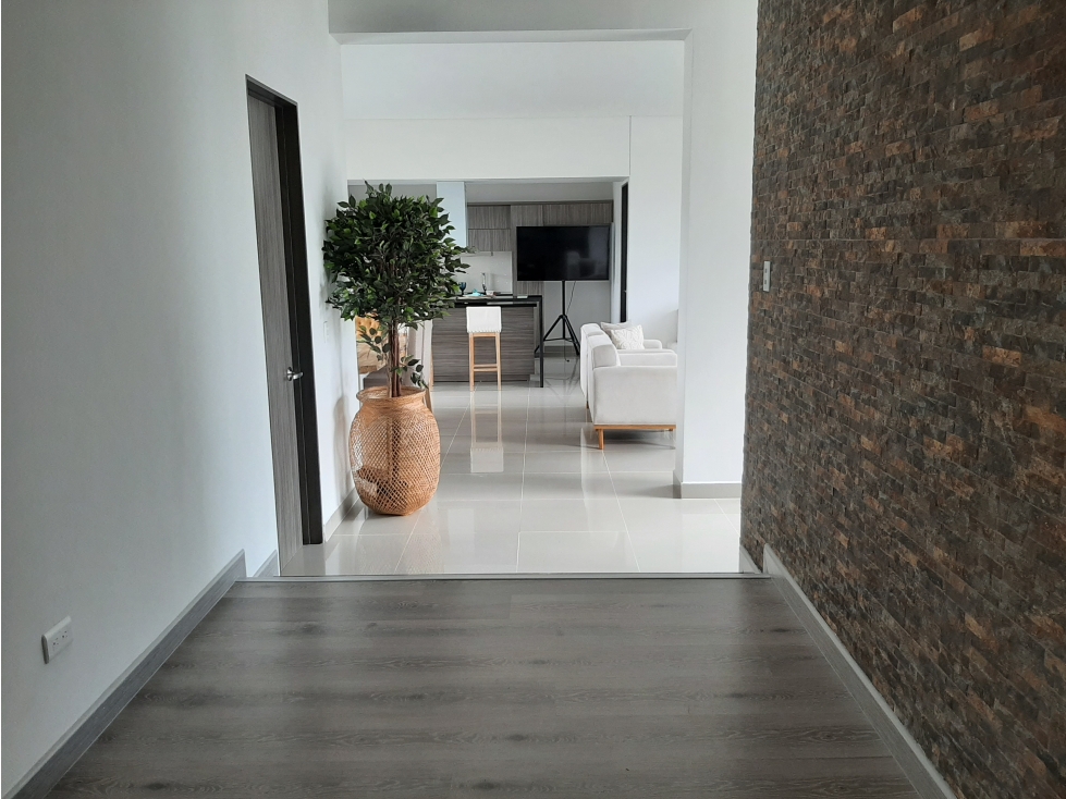 Vendo Casa Campestre en Proyecto Nuevo, vía al Caimo. - 3