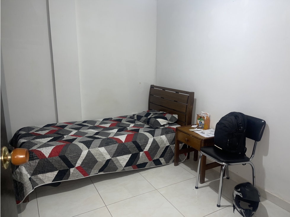Venta de apartamento en el centro de Armenia, Quindío — foto 3