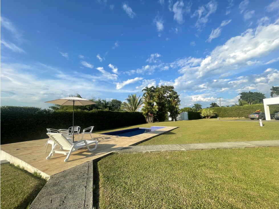Se Vende Hermosa Casa Campestre Cerca al Club Campestre — foto 2