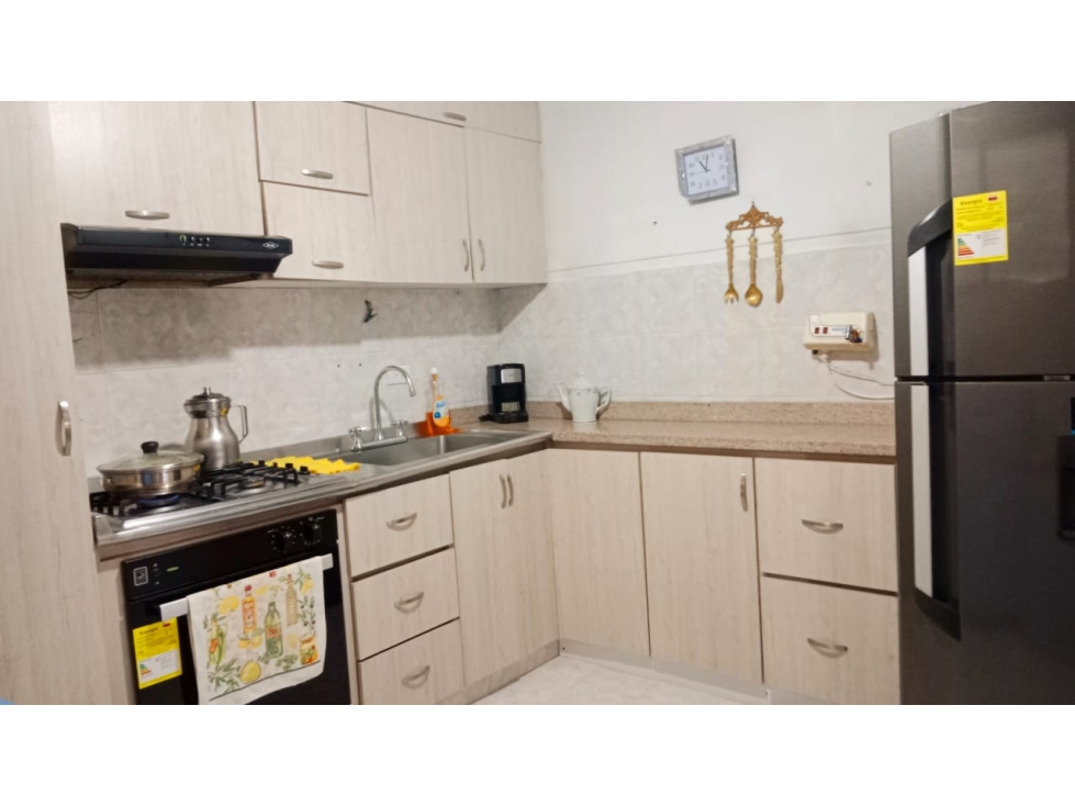 Vendo apartamento sector Parque Sucre Armenia Quindio — foto 6