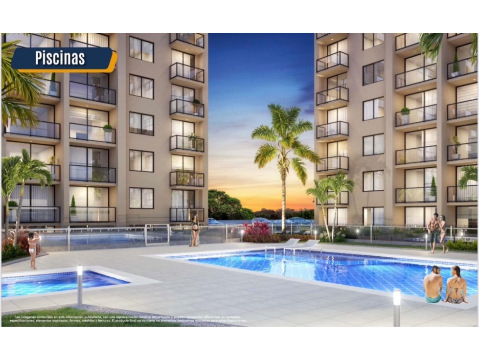 Apartamento Para Estrenar En El Norte De Armenia — foto 2