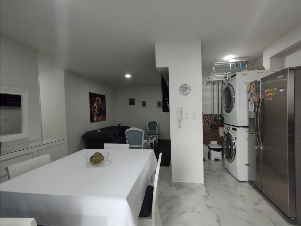 Se Vende Apartamento en sector exclusivo de Armenia — foto 6