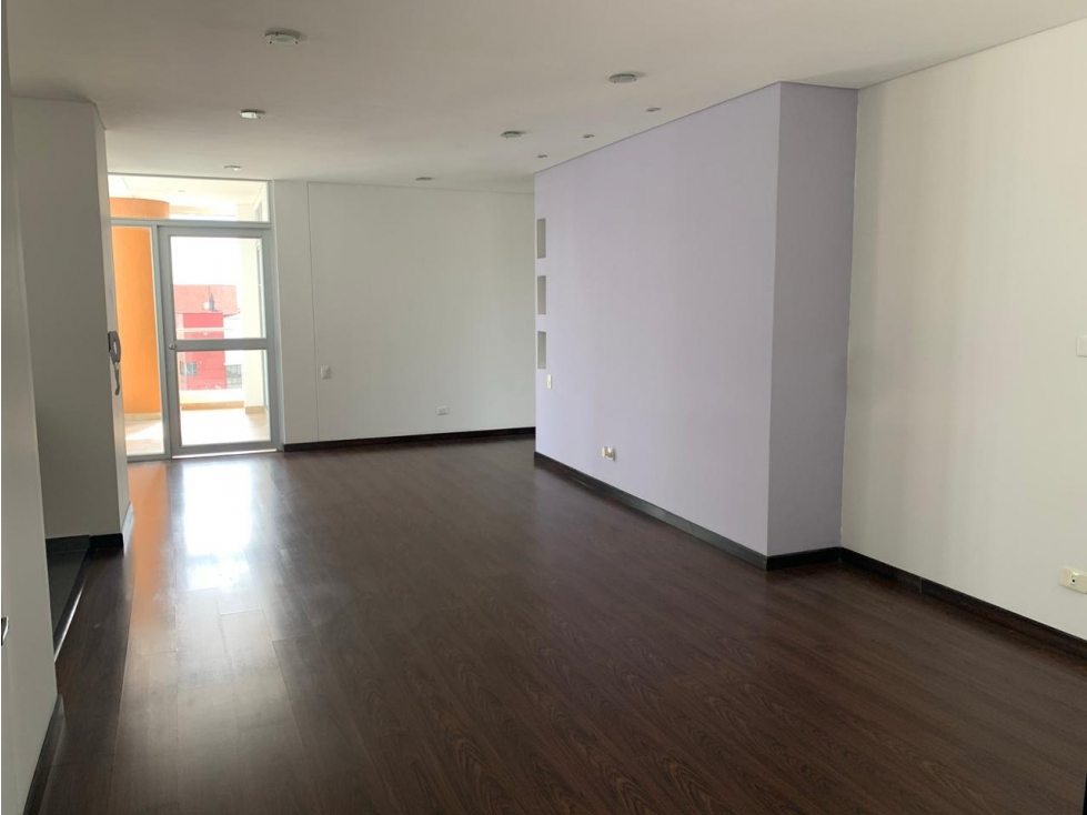 Se vende apartamento en La Castellana en Armenia — foto 2