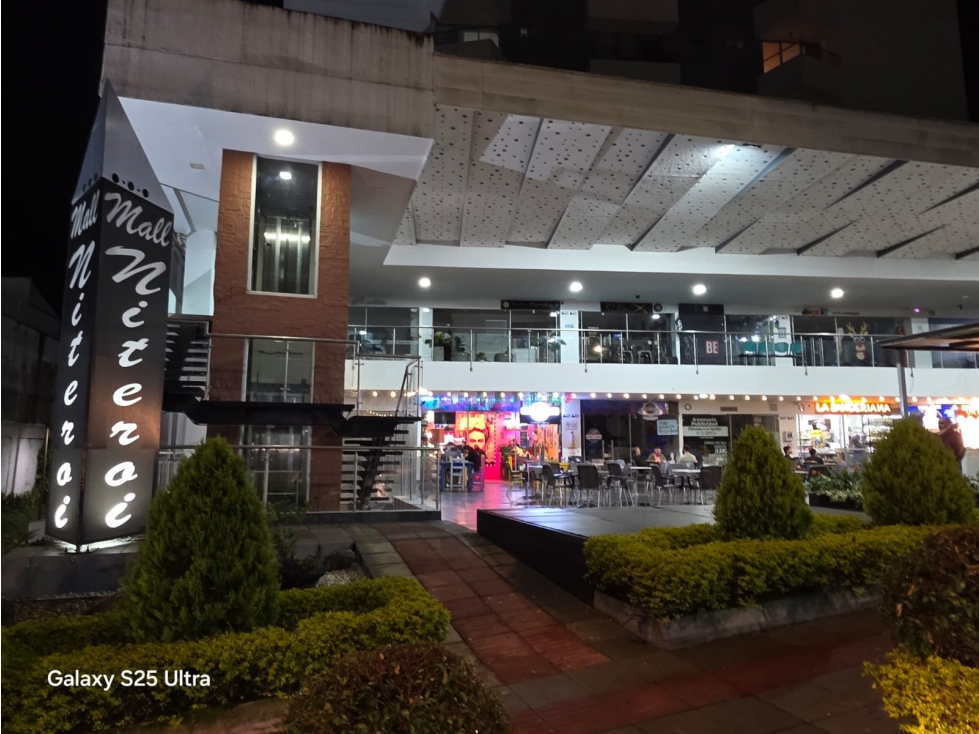 Se Vende Local Comercial con excelente Ubicación
