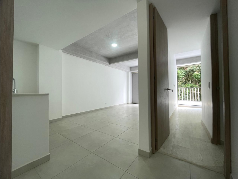 Venta apartamento con Terraza espectacular al Norte de Armenia — foto 5