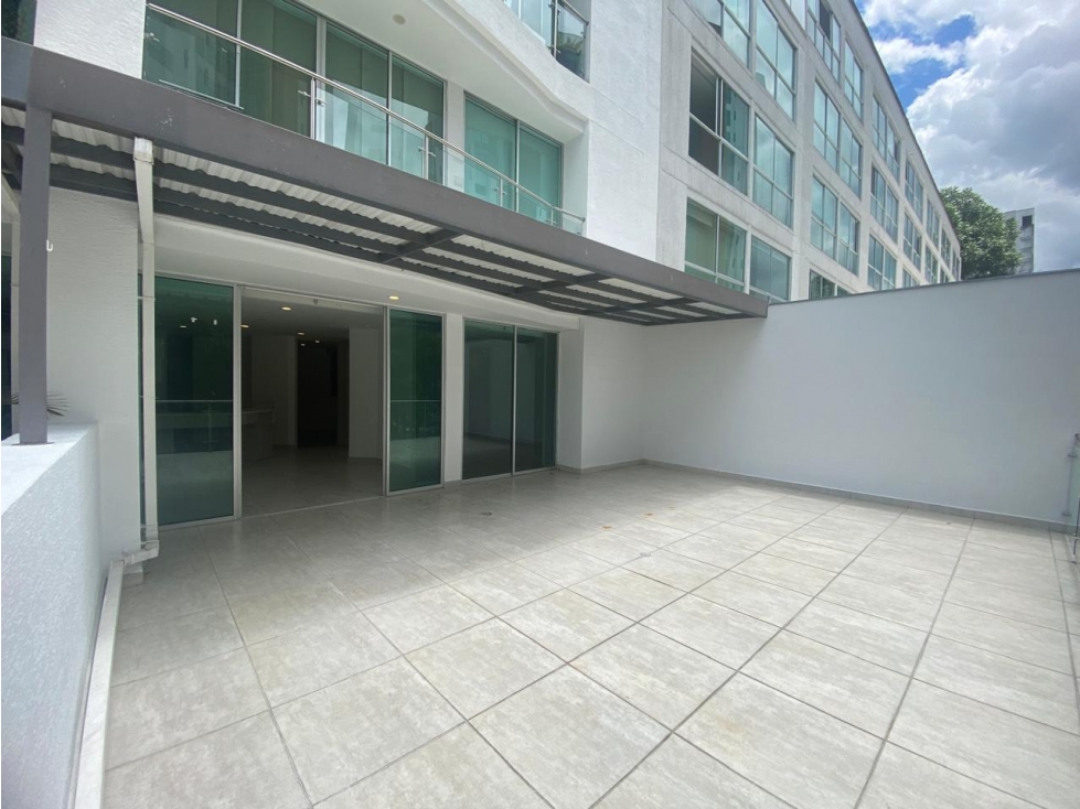 Se Vende Apartamento con una terraza gigante al Norte de Armenia — foto 4