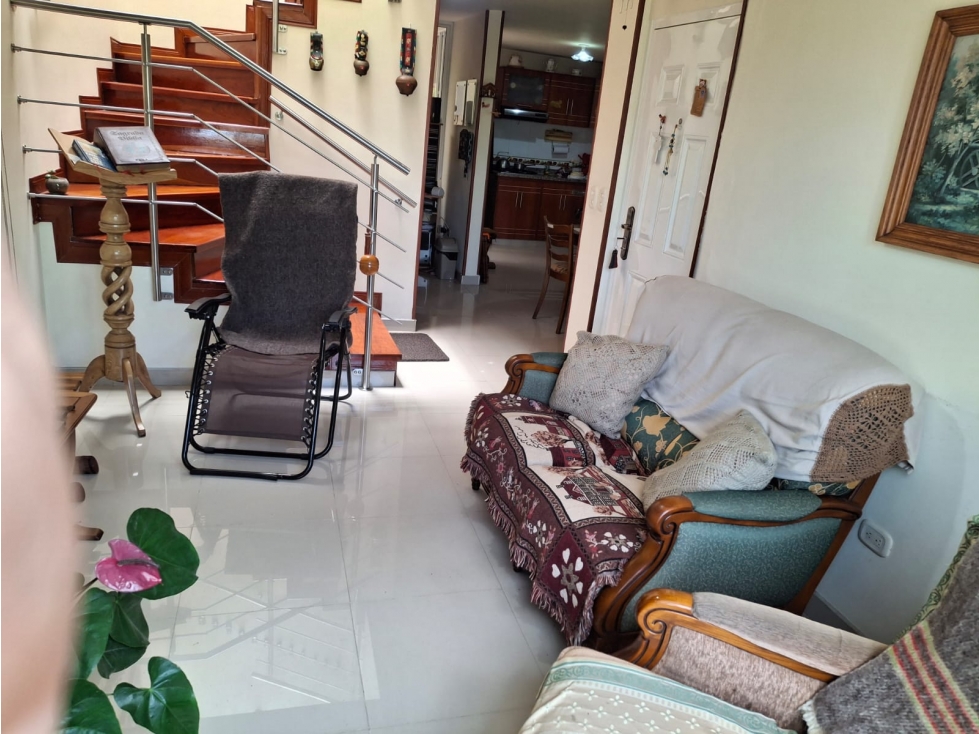 Venta de Hermosa Casa en Exclusivo Conjunto de Circasia Quindío — foto 2