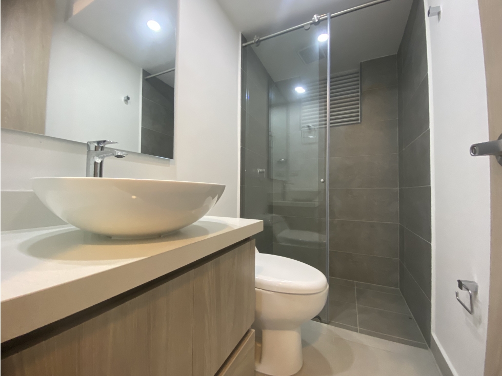 Apartamento en Ventas Av Centenario. Armenia Quindío — foto 2