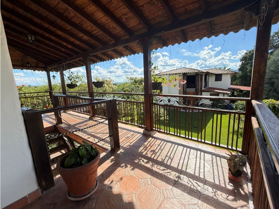 Venta de Finca-Hotel Amoblada Cerca al Parque del Café- Montenegro Q. — foto 2