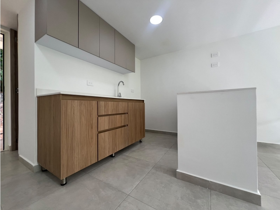 Se Vende Aparta Estudio al Norte de la Ciudad de Armenia Quindío — foto 6