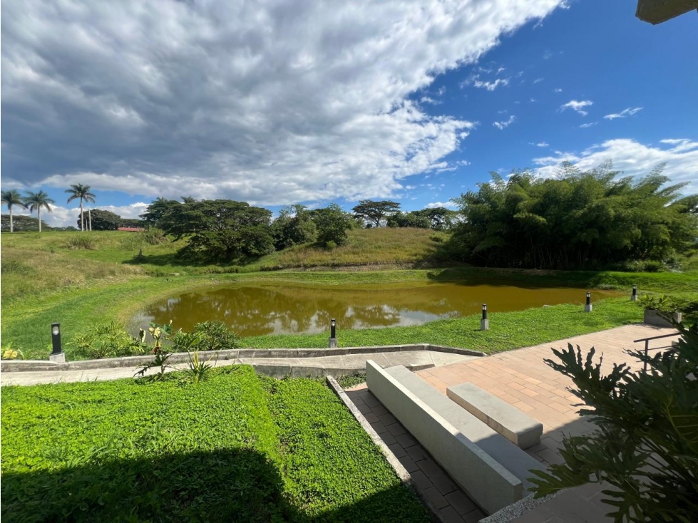 Venta de Finca en conjunto Cerrado, Monten gro Quindío — foto 5