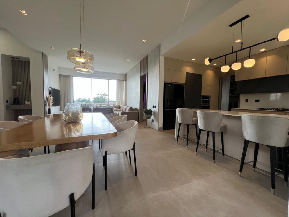 Venta de Casa en Conjunto Cerrado, Circasia Quindío. — foto 3
