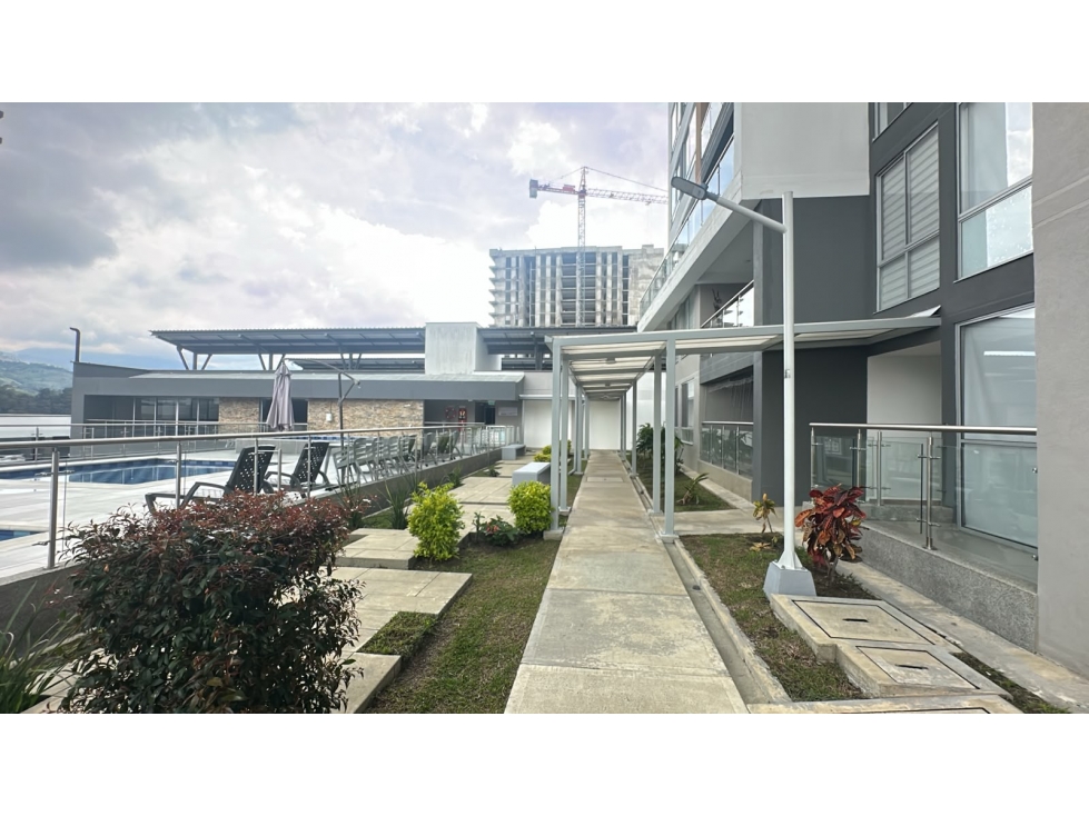 Venta de Apartamento en Avenida Centenario Cerca a Clinica Zonata — foto 2
