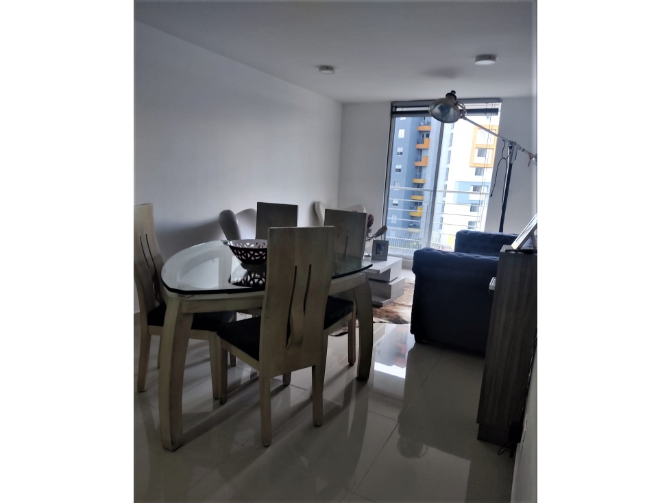 Vendo Excelente Apartamento en Sector de Laureles Armenia Quindio — foto 3