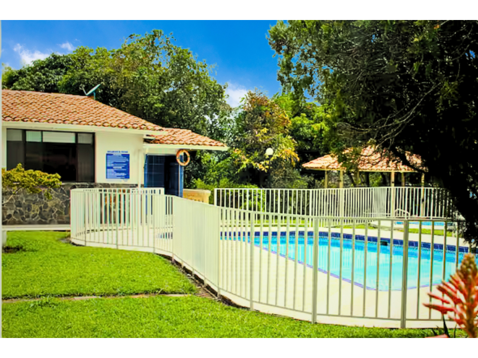 Ventas de Chalet Vía al Club Campestre — foto 4