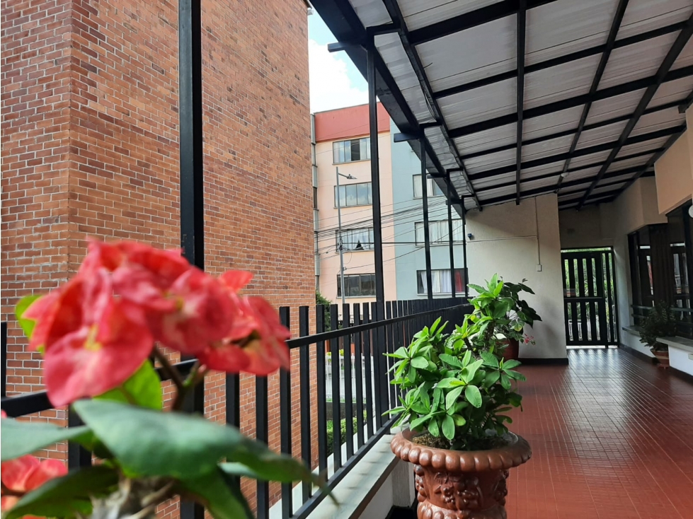 Venta Apartamento por el Sector de Providencia en Armenia Quindío