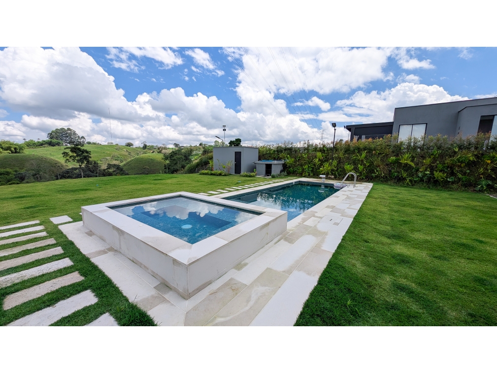 Se Vende Casa Campestre vía Circasia — foto 2