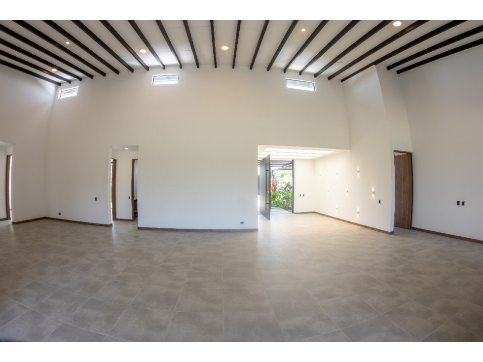 Se vende casa campestre via Armenia al Club el Campestre — foto 6
