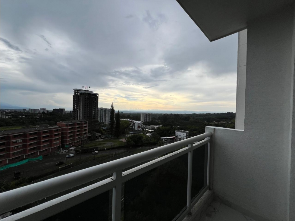 Venta de Apartamento en la Zona Norte de Armenia Quindío — foto 5