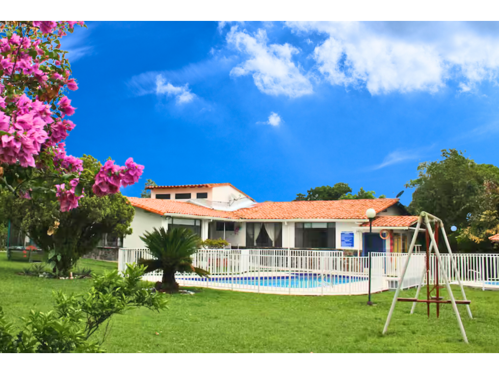 Ventas de Chalet Vía al Club Campestre — foto 3