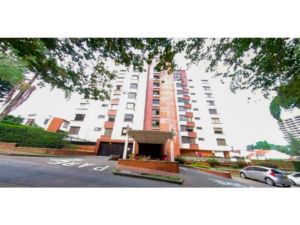 Venta Penthouse con terraza Edificio Piamonte al norte Armenia Quindío
