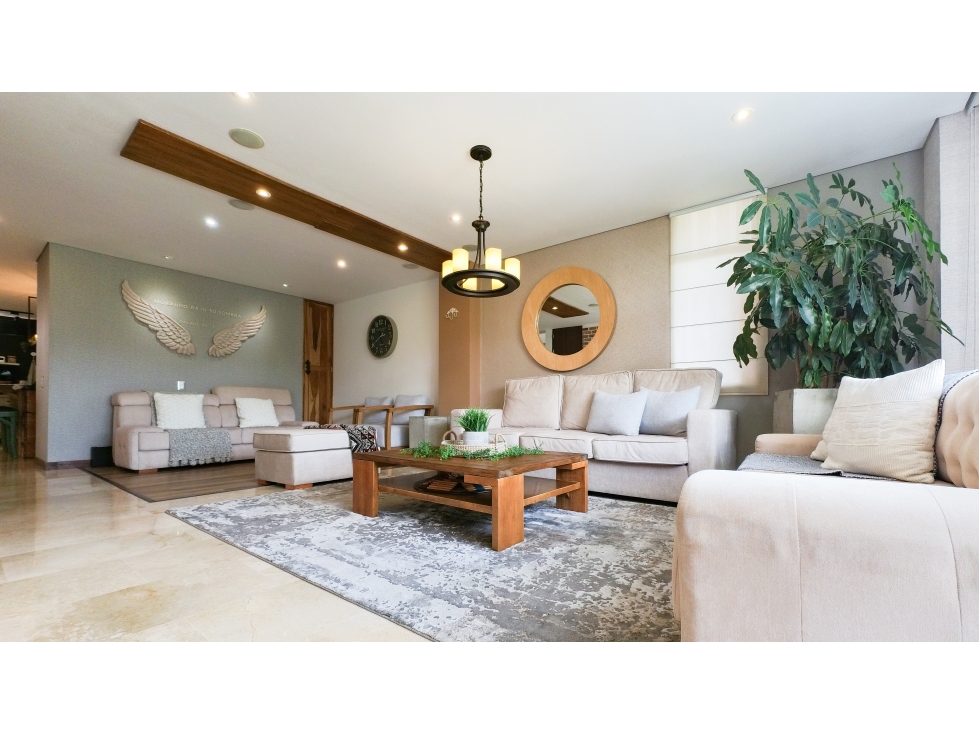 Se Vende Fabulosa Casa en Conjunto al Norte de Armenia — foto 4