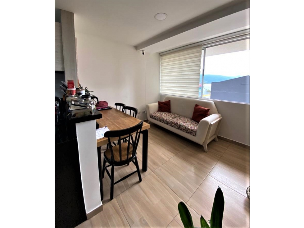 Vendo apartamento en la avenida Bolívar, Armenia Quindío — foto 5