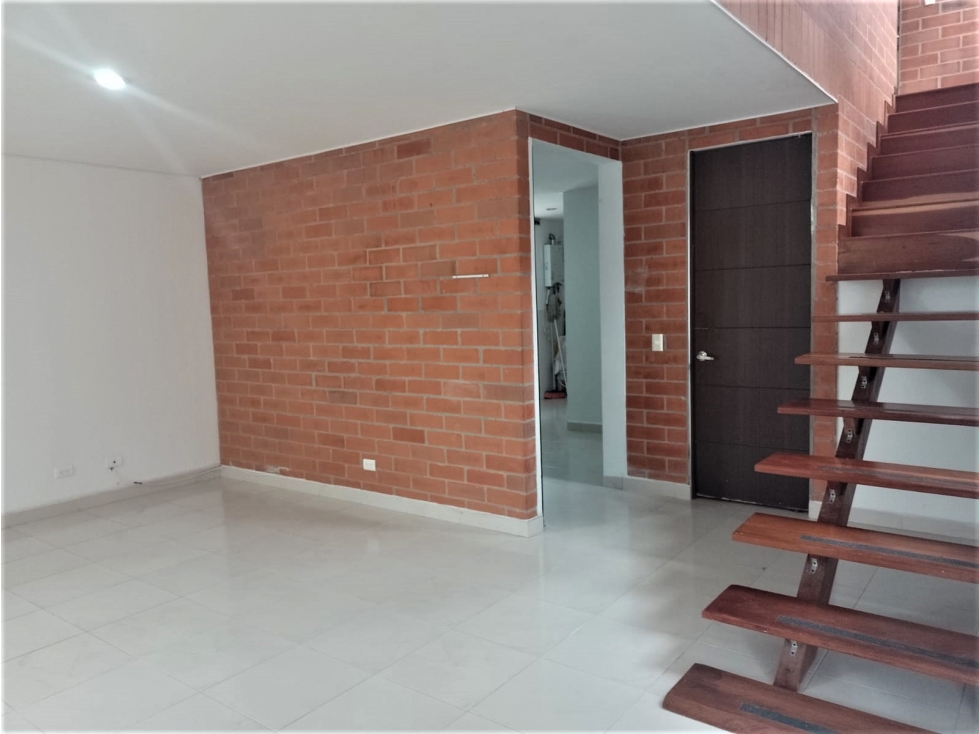 Vendo casa en conjunto cerrado via Armenia La Tebaida — foto 5