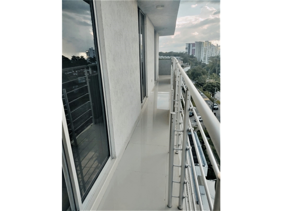Vendo Excelente Apartamento en Sector de Laureles Armenia Quindio — foto 5