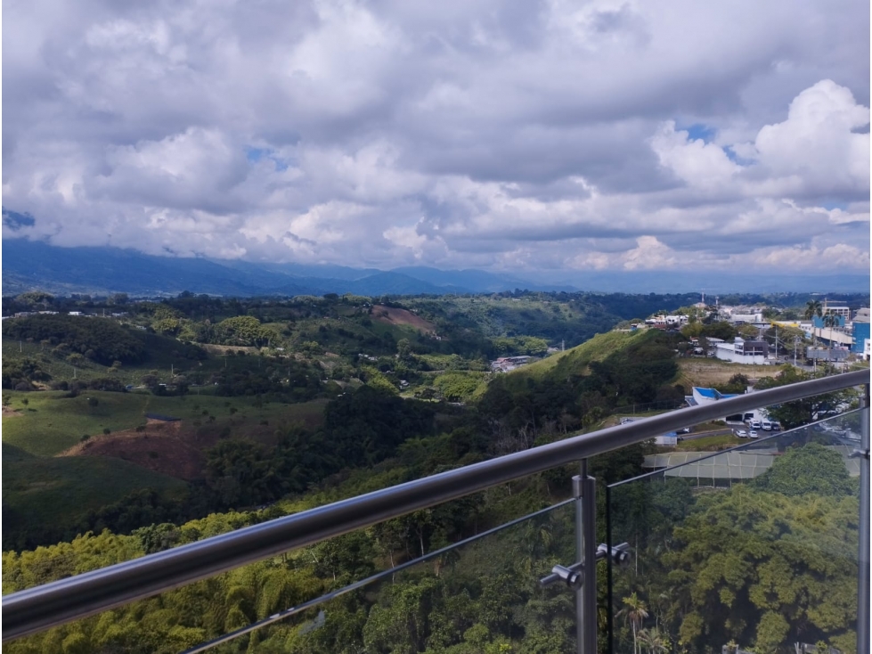 Se Vende Apartamento Exclusivo al Norte de Armenia