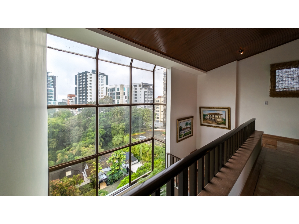 Se Vende Pent-house en Barrio Castellana en Armenia 280 — foto 3