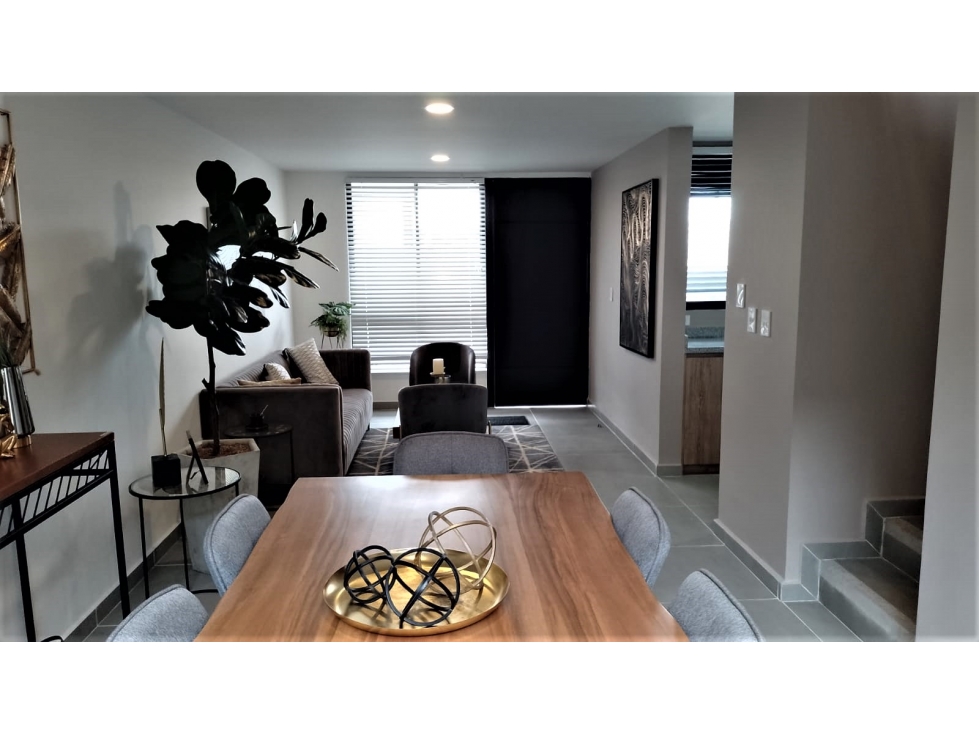 Venta de Casa Nueva en Conjunto Cerrado, la Tebaida Quindio — foto 6